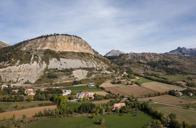 Mairie de La Rochette